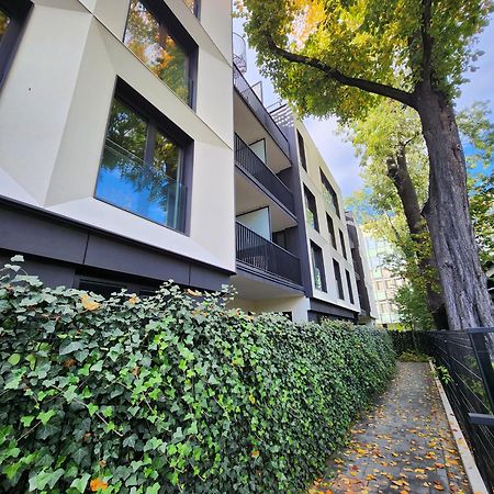 Przystan Nad Wisla Gym,Pool And Spa Free Parking Krakow Exterior photo