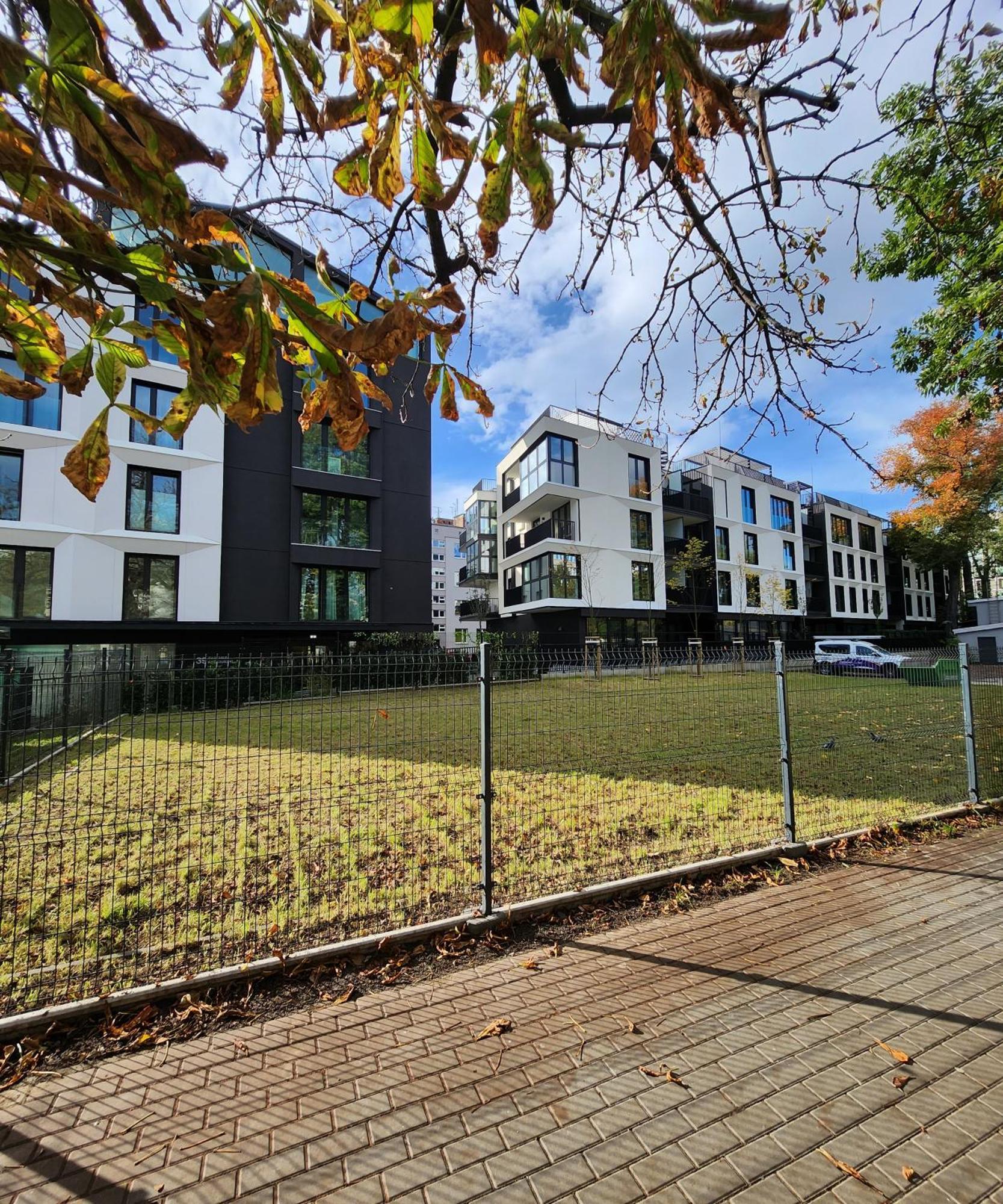 Przystan Nad Wisla Gym,Pool And Spa Free Parking Krakow Exterior photo